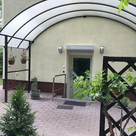 Apartament Wlodek Jelenia Góra Exterior foto