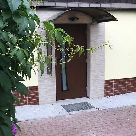 Apartament Wlodek Jelenia Góra Exterior foto