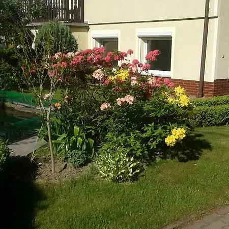 Apartament Wlodek Jelenia Góra Exterior foto
