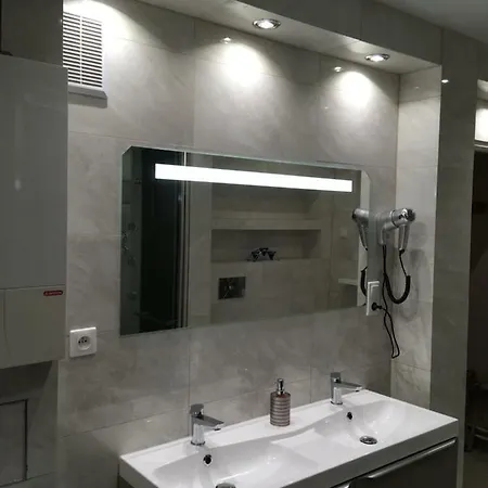 Apartament Wlodek Jelenia Góra Exterior foto