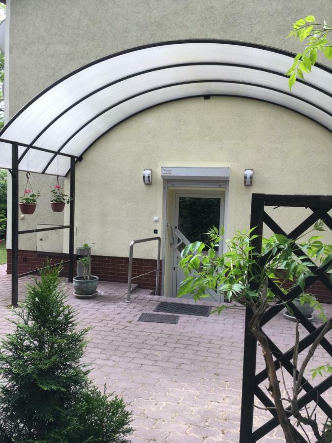 Apartment Wlodek